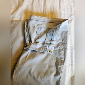 INC International Concepts Mens Chino Pants 36X30